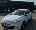Білий Рено Меган, об'ємом двигуна 1.46 л та пробігом 192 тис. км за 7000 $, фото 1 на Automoto.ua