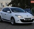 Белый Рено Меган, объемом двигателя 1.6 л и пробегом 211 тыс. км за 6700 $, фото 2 на Automoto.ua