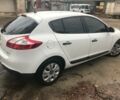 Білий Рено Меган, об'ємом двигуна 1.5 л та пробігом 152 тис. км за 6800 $, фото 6 на Automoto.ua