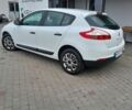 Білий Рено Меган, об'ємом двигуна 1.6 л та пробігом 177 тис. км за 6300 $, фото 4 на Automoto.ua