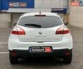 Белый Рено Меган, объемом двигателя 1.5 л и пробегом 275 тыс. км за 6440 $, фото 5 на Automoto.ua