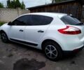 Білий Рено Меган, об'ємом двигуна 1.5 л та пробігом 191 тис. км за 6800 $, фото 1 на Automoto.ua
