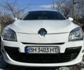 Белый Рено Меган, объемом двигателя 1.5 л и пробегом 257 тыс. км за 5700 $, фото 1 на Automoto.ua