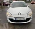 Рено Меган 2011 в Белой Церкве на Automoto.ua Белый Рено Меган, объемом двигателя 1.5 л и пробегом 251 тыс. км за 6850 $, фото 4 на Automoto.ua