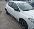 Белый Рено Меган, объемом двигателя 1.5 л и пробегом 187 тыс. км за 7000 $, фото 7 на Automoto.ua