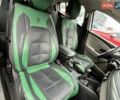 Белый Рено Меган, объемом двигателя 1.46 л и пробегом 217 тыс. км за 6500 $, фото 25 на Automoto.ua