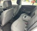 Белый Рено Меган, объемом двигателя 1.5 л и пробегом 171 тыс. км за 7900 $, фото 26 на Automoto.ua
