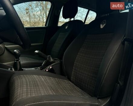 Білий Рено Меган, об'ємом двигуна 1.46 л та пробігом 267 тис. км за 7499 $, фото 8 на Automoto.ua