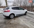 Белый Рено Меган, объемом двигателя 1.6 л и пробегом 168 тыс. км за 7400 $, фото 12 на Automoto.ua