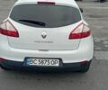 Белый Рено Меган, объемом двигателя 1.5 л и пробегом 225 тыс. км за 6300 $, фото 7 на Automoto.ua