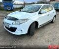 Білий Рено Меган, об'ємом двигуна 1.5 л та пробігом 275 тис. км за 5900 $, фото 6 на Automoto.ua