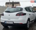 Білий Рено Меган, об'ємом двигуна 1.5 л та пробігом 305 тис. км за 6400 $, фото 8 на Automoto.ua