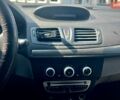 Білий Рено Меган, об'ємом двигуна 1.46 л та пробігом 237 тис. км за 6500 $, фото 15 на Automoto.ua