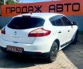 Білий Рено Меган, об'ємом двигуна 1.46 л та пробігом 237 тис. км за 6500 $, фото 5 на Automoto.ua