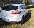Білий Рено Меган, об'ємом двигуна 1.5 л та пробігом 277 тис. км за 5400 $, фото 10 на Automoto.ua