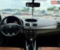 Білий Рено Меган, об'ємом двигуна 1.5 л та пробігом 250 тис. км за 5650 $, фото 6 на Automoto.ua