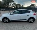 Белый Рено Меган, объемом двигателя 1.46 л и пробегом 340 тыс. км за 4900 $, фото 4 на Automoto.ua