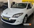 Белый Рено Меган, объемом двигателя 1.5 л и пробегом 308 тыс. км за 7600 $, фото 2 на Automoto.ua