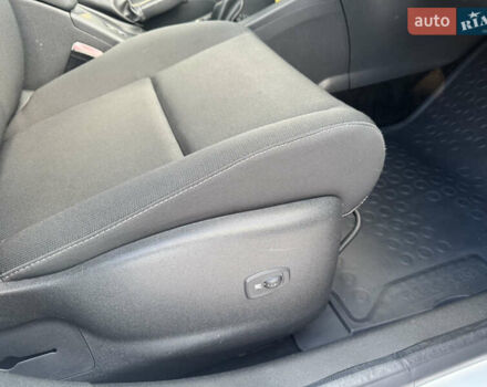 Білий Рено Меган, об'ємом двигуна 1.6 л та пробігом 139 тис. км за 7600 $, фото 28 на Automoto.ua