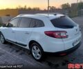 Белый Рено Меган, объемом двигателя 1.5 л и пробегом 0 тыс. км за 7100 $, фото 2 на Automoto.ua