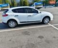 Білий Рено Меган, об'ємом двигуна 1.5 л та пробігом 236 тис. км за 5800 $, фото 8 на Automoto.ua