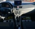 Белый Рено Меган, объемом двигателя 1.5 л и пробегом 207 тыс. км за 6700 $, фото 18 на Automoto.ua