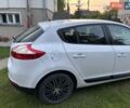 Белый Рено Меган, объемом двигателя 1.46 л и пробегом 226 тыс. км за 6000 $, фото 3 на Automoto.ua