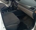 Белый Рено Меган, объемом двигателя 1.5 л и пробегом 225 тыс. км за 6300 $, фото 17 на Automoto.ua