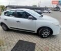 Білий Рено Меган, об'ємом двигуна 1.6 л та пробігом 177 тис. км за 6300 $, фото 3 на Automoto.ua