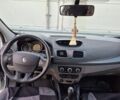 Белый Рено Меган, объемом двигателя 1.5 л и пробегом 277 тыс. км за 5800 $, фото 5 на Automoto.ua
