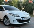 Белый Рено Меган, объемом двигателя 1.46 л и пробегом 238 тыс. км за 6800 $, фото 1 на Automoto.ua