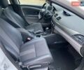Белый Рено Меган, объемом двигателя 1.5 л и пробегом 210 тыс. км за 6450 $, фото 18 на Automoto.ua