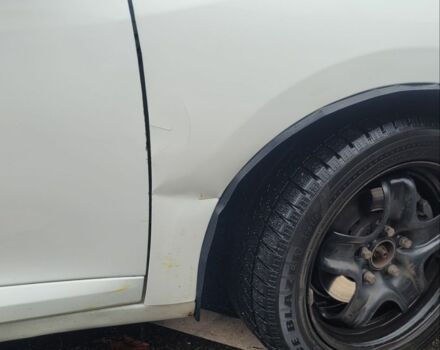 Білий Рено Меган, об'ємом двигуна 1.5 л та пробігом 269 тис. км за 5000 $, фото 2 на Automoto.ua