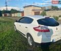 Білий Рено Меган, об'ємом двигуна 1.46 л та пробігом 243 тис. км за 5500 $, фото 3 на Automoto.ua
