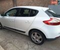 Белый Рено Меган, объемом двигателя 1.5 л и пробегом 315 тыс. км за 5500 $, фото 9 на Automoto.ua