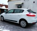 Білий Рено Меган, об'ємом двигуна 1.6 л та пробігом 1400 тис. км за 7600 $, фото 6 на Automoto.ua