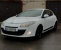 Білий Рено Меган, об'ємом двигуна 1.5 л та пробігом 245 тис. км за 7100 $, фото 1 на Automoto.ua