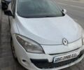 Білий Рено Меган, об'ємом двигуна 1.46 л та пробігом 320 тис. км за 4200 $, фото 1 на Automoto.ua