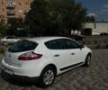 Белый Рено Меган, объемом двигателя 1.46 л и пробегом 192 тыс. км за 7700 $, фото 2 на Automoto.ua
