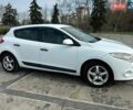 Белый Рено Меган, объемом двигателя 1.46 л и пробегом 300 тыс. км за 6500 $, фото 2 на Automoto.ua