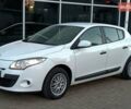 Білий Рено Меган, об'ємом двигуна 1.5 л та пробігом 245 тис. км за 5700 $, фото 3 на Automoto.ua