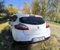 Білий Рено Меган, об'ємом двигуна 1.5 л та пробігом 277 тис. км за 5400 $, фото 7 на Automoto.ua