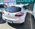 Рено Меган 2011 в Кропивницком (Кировограде) на Automoto.ua Белый Рено Меган, объемом двигателя 1.5 л и пробегом 400 тыс. км за 5750 $, фото 1 на Automoto.ua