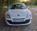 Рено Меган 2011 в Бердичеве на Automoto.ua Белый Рено Меган, объемом двигателя 1.46 л и пробегом 190 тыс. км за 5800 $, фото 1 на Automoto.ua