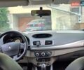 Белый Рено Меган, объемом двигателя 1.46 л и пробегом 259 тыс. км за 6550 $, фото 7 на Automoto.ua