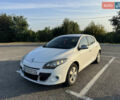 Рено Меган 2011 в Черновцах на Automoto.ua Белый Рено Меган, объемом двигателя 1.6 л и пробегом 176 тыс. км за 6700 $, фото 1 на Automoto.ua