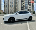 Рено Меган 2011 в Киеве на Automoto.ua Белый Рено Меган, объемом двигателя 1.5 л и пробегом 242 тыс. км за 6800 $, фото 3 на Automoto.ua