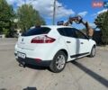Белый Рено Меган, объемом двигателя 1.6 л и пробегом 138 тыс. км за 7300 $, фото 9 на Automoto.ua