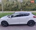 Белый Рено Меган, объемом двигателя 1.46 л и пробегом 163 тыс. км за 7500 $, фото 23 на Automoto.ua