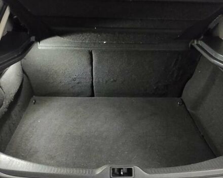 Белый Рено Меган, объемом двигателя 1.6 л и пробегом 168 тыс. км за 7500 $, фото 14 на Automoto.ua